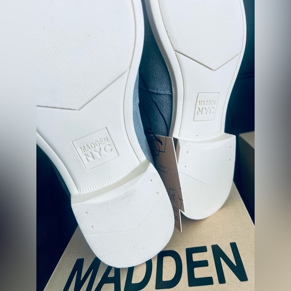 Madden NYC Men\'s Clay Loafer size 7
